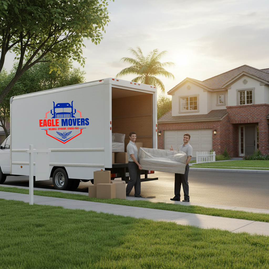 Affordable movers in Auckland